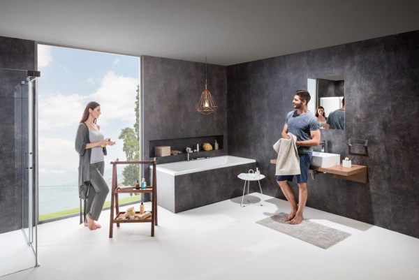 Акриловая ванна Ravak Formy 170 75 интернет магазин сантехники BATHPOINT