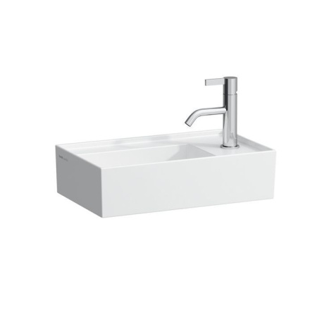 Раковина правая 46 см Laufen Kartell 8153340001111