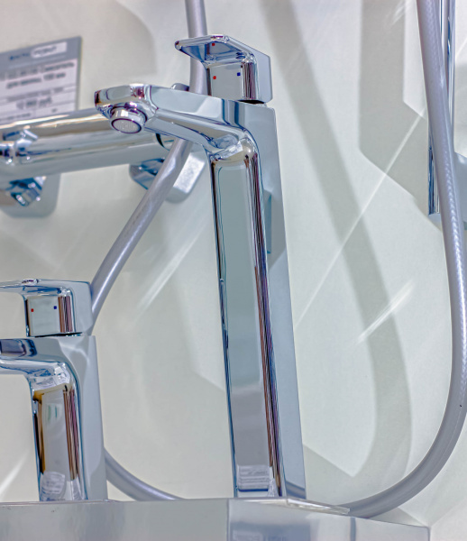 Смеситель для умывальника Ravak 10°   интернет магазин сантехники BATHPOINT