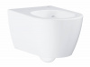 Подвесной унитаз, GROHE Essence, альпин-белый, (3957100H)