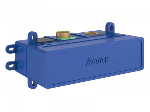 Комплектующее Ravak R-box  206 мм интернет магазин сантехники BATHPOINT