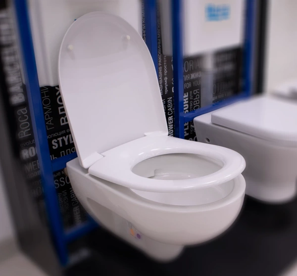 Чаша  Renova Nr. 1 54 36 интернет магазин сантехники BATHPOINT