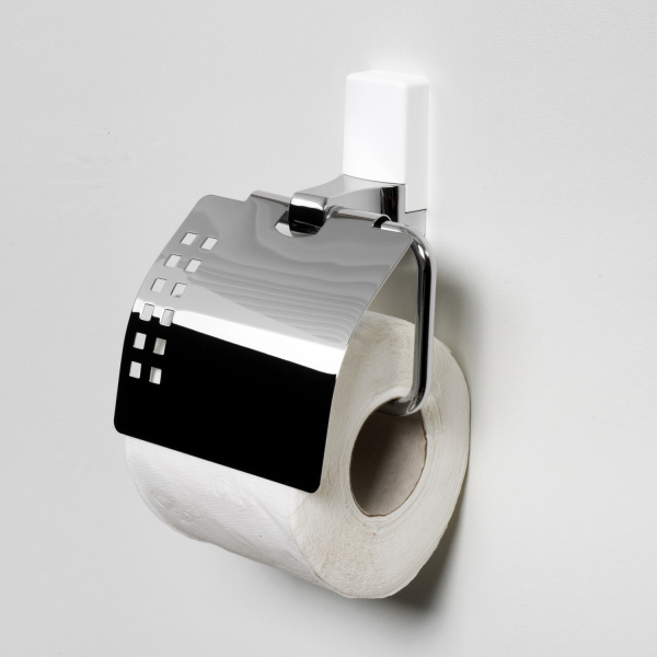  WasserKRAFT Leine K-5000 WHITE  14.5 интернет магазин сантехники BATHPOINT