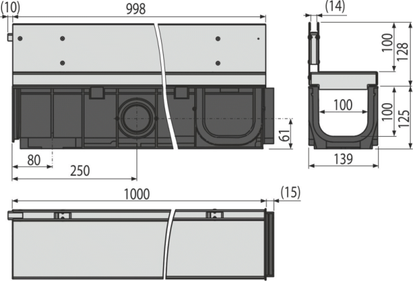  Alcaplast    интернет магазин сантехники BATHPOINT