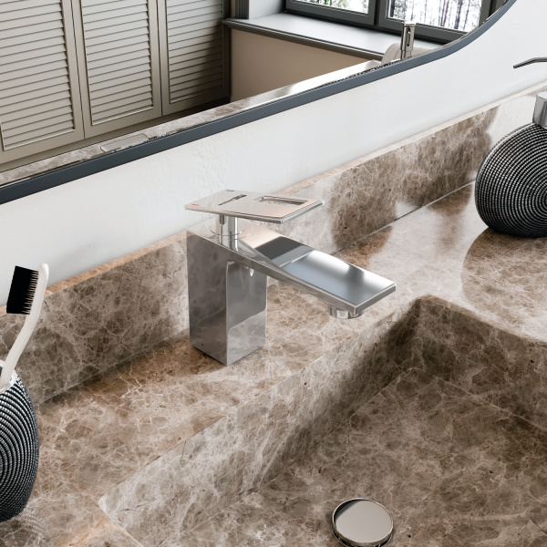  WasserKRAFT Alme 1500  4.5 интернет магазин сантехники BATHPOINT