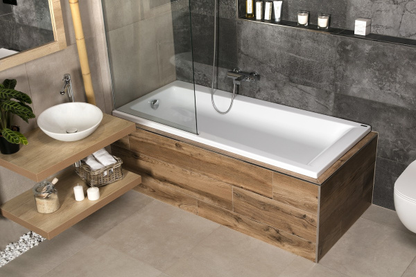  Koller Pool  170  интернет магазин сантехники BATHPOINT