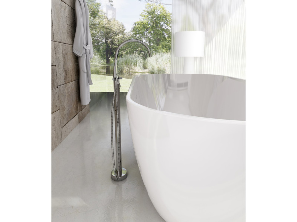  Ravak  1690 мм 760 мм интернет магазин сантехники BATHPOINT