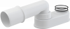 Сниженный гидрозатвор AlcaPlast A531
