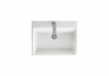 Раковина встраиваемая 60см Ravak COMFORT XJX01260001 интернет магазин сантехники BATHPOINT
