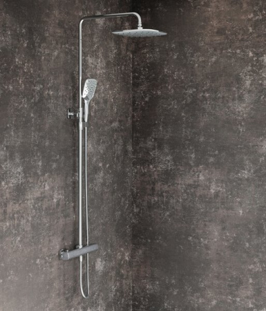 Душевая дверь Ravak BLSRV2K-120 блестящий+транспарент интернет магазин сантехники BATHPOINT