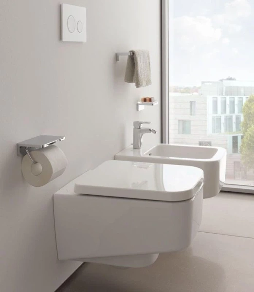 Сиденье Laufen  44  интернет магазин сантехники BATHPOINT