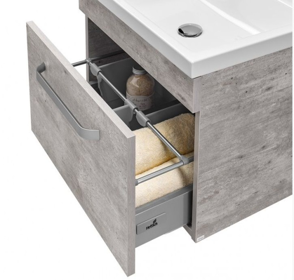 Столешница Dreja Ambiente  90 интернет магазин сантехники BATHPOINT