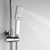 A17702 Душевой комплект со смесителем интернет магазин сантехники BATHPOINT