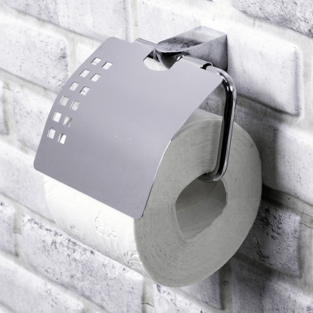 Kammel K-8325 Держатель туалетной бумаги интернет магазин сантехники BATHPOINT