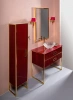 Пенал без ножек Armadi Art MONACO 868-RG