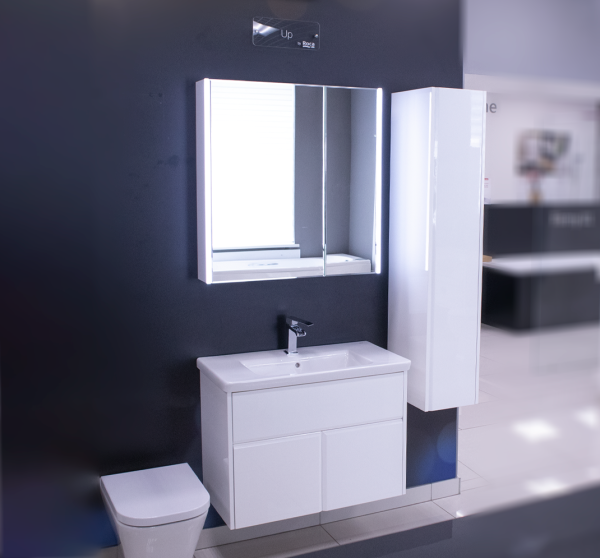 Тумба под раковину Roca Up  78 интернет магазин сантехники BATHPOINT