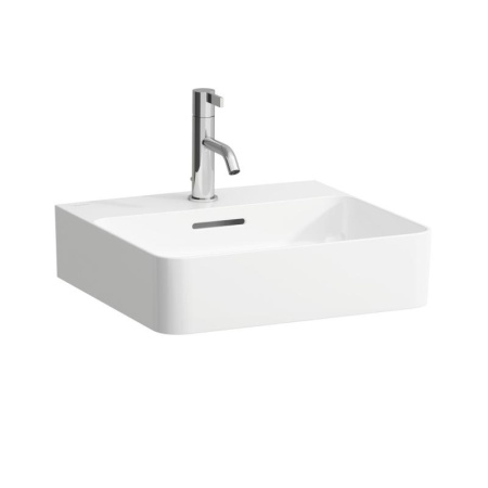 Мини-раковина 45 см Laufen Val 8162800001041