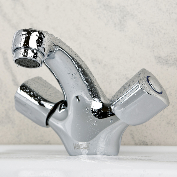  WasserKRAFT Amper 2900  15.7 интернет магазин сантехники BATHPOINT