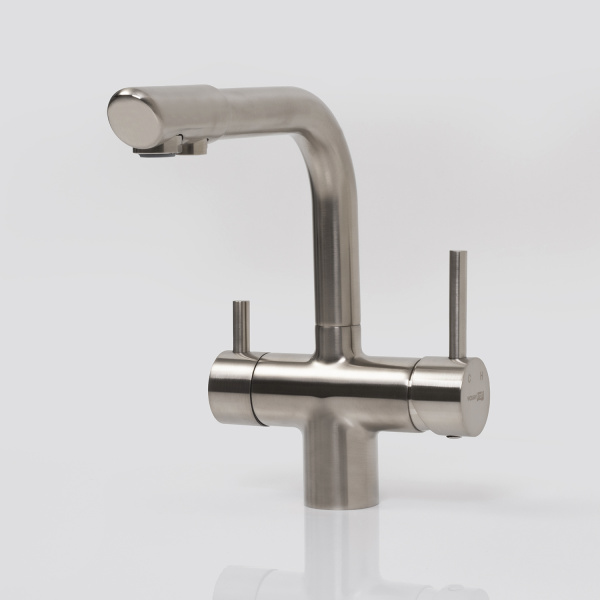  WasserKRAFT Кухонные смесители  15.3 интернет магазин сантехники BATHPOINT