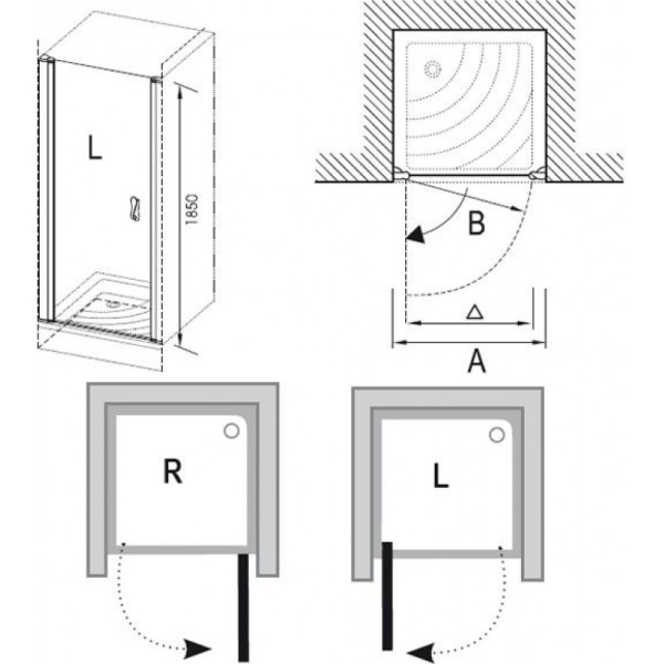  BOHEME Vogue  12 интернет магазин сантехники BATHPOINT