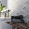 Зеркальный шкаф 80x80 Dreja Point LED 99.9034 интернет магазин сантехники BATHPOINT