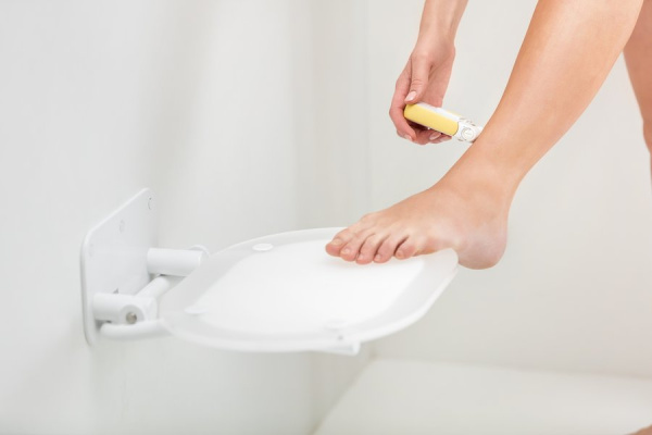 Сиденье Ravak Chrome Clear 37 41 интернет магазин сантехники BATHPOINT