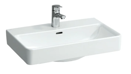 Раковина встраиваемая 60 см Laufen Pro 8189590001041