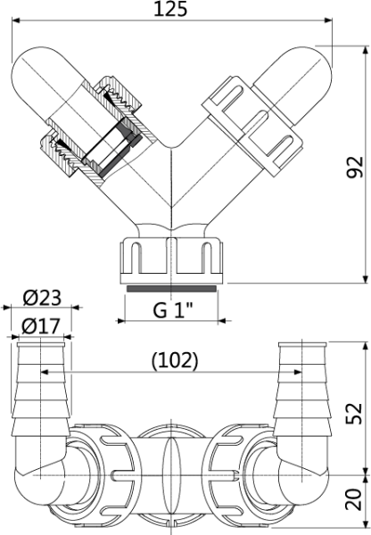  Alcaplast    интернет магазин сантехники BATHPOINT