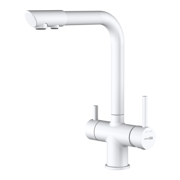  WasserKRAFT Кухонные смесители  15.47 интернет магазин сантехники BATHPOINT