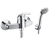 Isen 2602 Смеситель для душа интернет магазин сантехники BATHPOINT