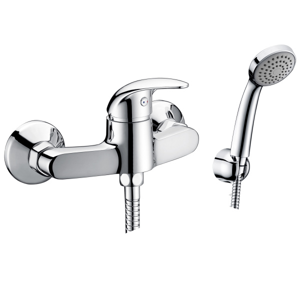  WasserKRAFT Isen 2600  21.7 интернет магазин сантехники BATHPOINT