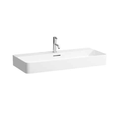 Раковина накладная 95 см Laufen Val 8102870001041