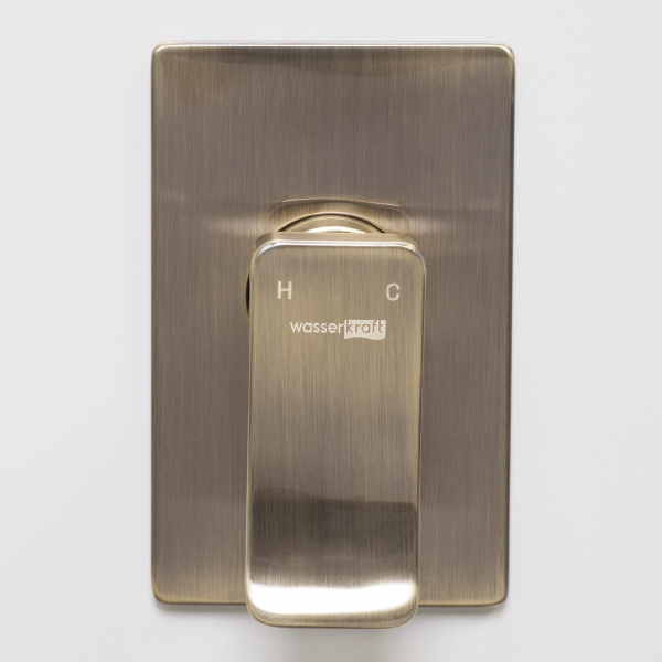  WasserKRAFT Exter 1600  10 интернет магазин сантехники BATHPOINT