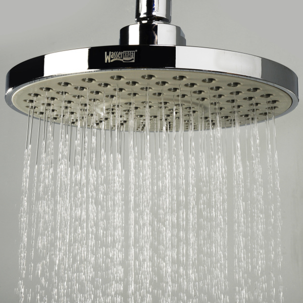  WasserKRAFT Аксессуары для душа  20 интернет магазин сантехники BATHPOINT