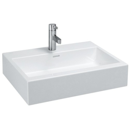 Раковина 60 см Laufen Living 8174340001041
