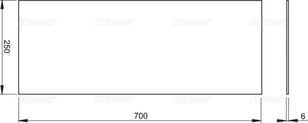  Alcaplast    интернет магазин сантехники BATHPOINT