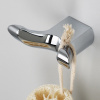 Berkel K-6823D Крючок двойной интернет магазин сантехники BATHPOINT