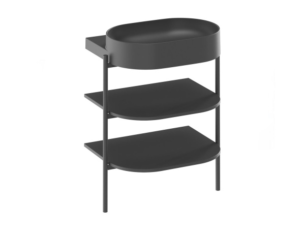 Умывальник подвесной Ravak Yard  605 мм интернет магазин сантехники BATHPOINT