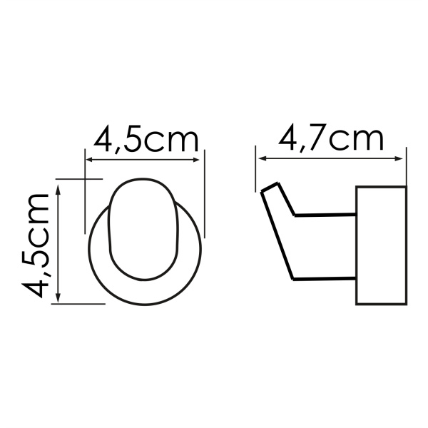  WasserKRAFT Donau K-9400  4.5 интернет магазин сантехники BATHPOINT