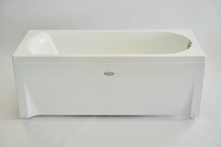 Акриловая ванна Николь 168х70, каркас