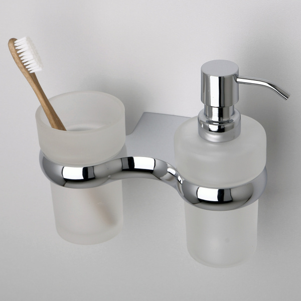  WasserKRAFT Berkel K-6800  20.8 интернет магазин сантехники BATHPOINT