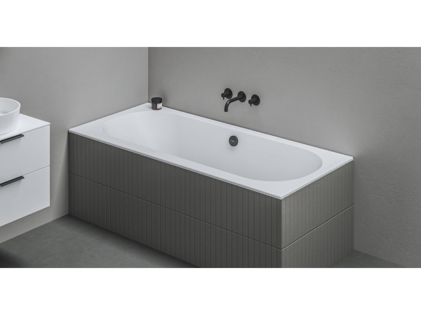 Ванна прмоугольна Ravak  800 мм 1800 мм интернет магазин сантехники BATHPOINT