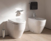Биде напольное Laufen Pro 8.3295.2.000.302.1 интернет магазин сантехники BATHPOINT