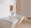 Биде подвесное Laufen Palace 8307014003041 интернет магазин сантехники BATHPOINT