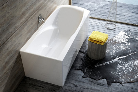 Передняя панель Ravak XXL 190 для ванны CZ091L0A00 интернет магазин сантехники BATHPOINT
