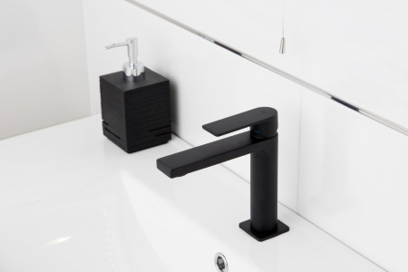 Смеситель для раковины SAT B-Way SATBSBW271 интернет магазин сантехники BATHPOINT