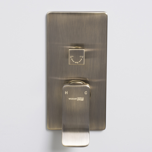  WasserKRAFT Exter 1600  10 интернет магазин сантехники BATHPOINT