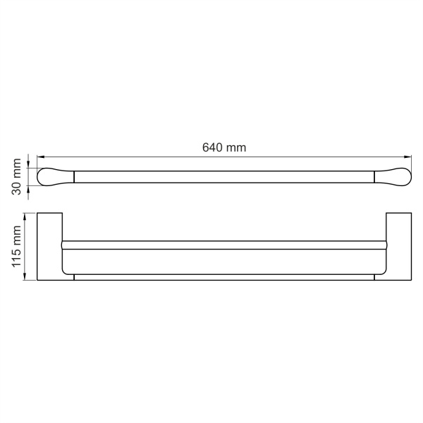  WasserKRAFT Elbe K-7200  64 интернет магазин сантехники BATHPOINT