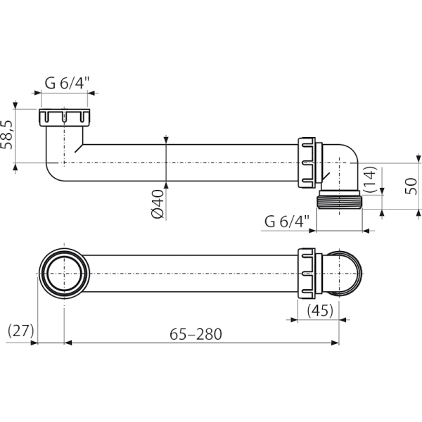  Alcaplast    интернет магазин сантехники BATHPOINT