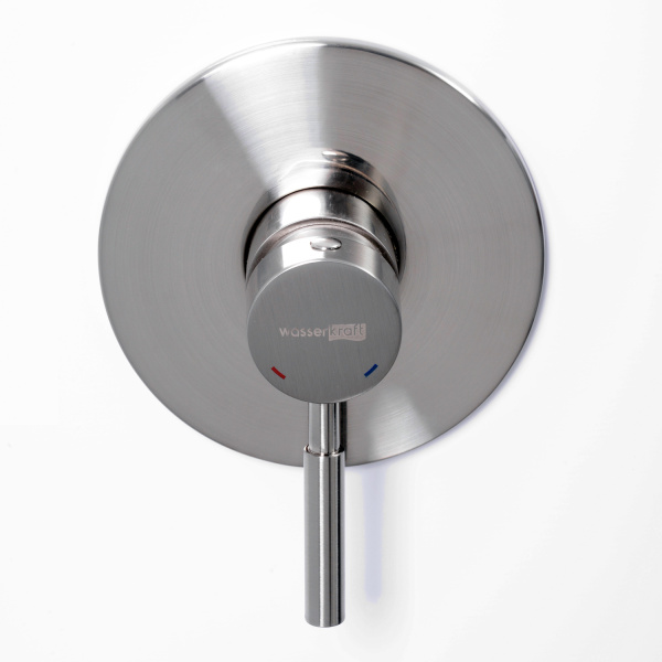  WasserKRAFT Wern 4200  16.2 интернет магазин сантехники BATHPOINT